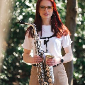 Image for Derby Jazz Concert featuring "The Alex Clarke Quartet"