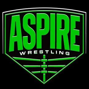 Image for Aspire Wrestling LIVE!