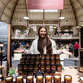 Image for Festive Markets