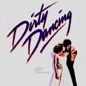 Image for Dirty Dancing (PG)
