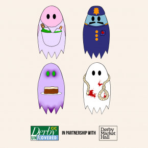 Image for Haunted Derby Festival