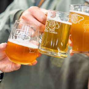 Image for Derby Heritage Beer Festival