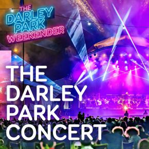Image for The Darley Park Concert 2026