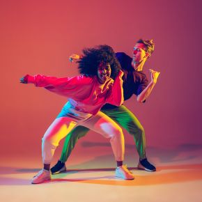 Image for Dance Classes