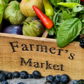 Image for Derby Farmers' Market