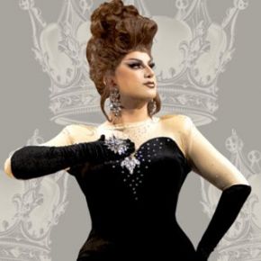 Image for The Derbyshire Drag Pageant