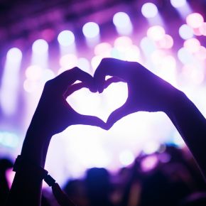 Image for Valentine's Half Term Family Funfair