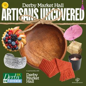 Image for Artisans Uncovered