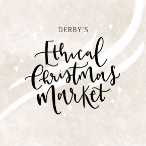 Image for Derby's Ethical Christmas Market