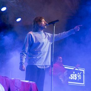 Image for Oasis & More