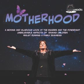 Image for Motherhood - Oddsocks Productions