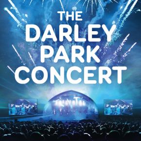 Image for The Darley Park Concert 2024