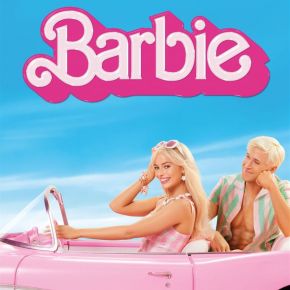 Image for Barbie (12A)