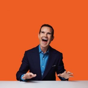 Image for Jimmy Carr