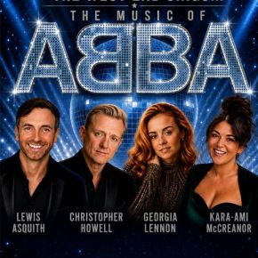 Image for The West End Sings... The Music of ABBA