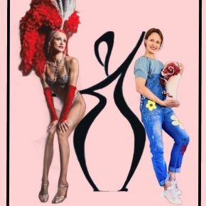 Image for Showgirl to Potter